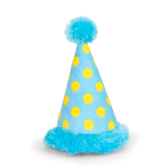 Plush Dog Toy – BARK The Party Farter (Medium Size)