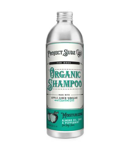 Moisturizing Liquid Shampoo