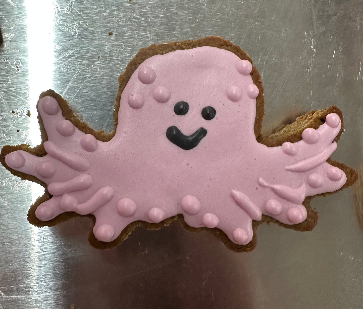 Under the Sea Cookies