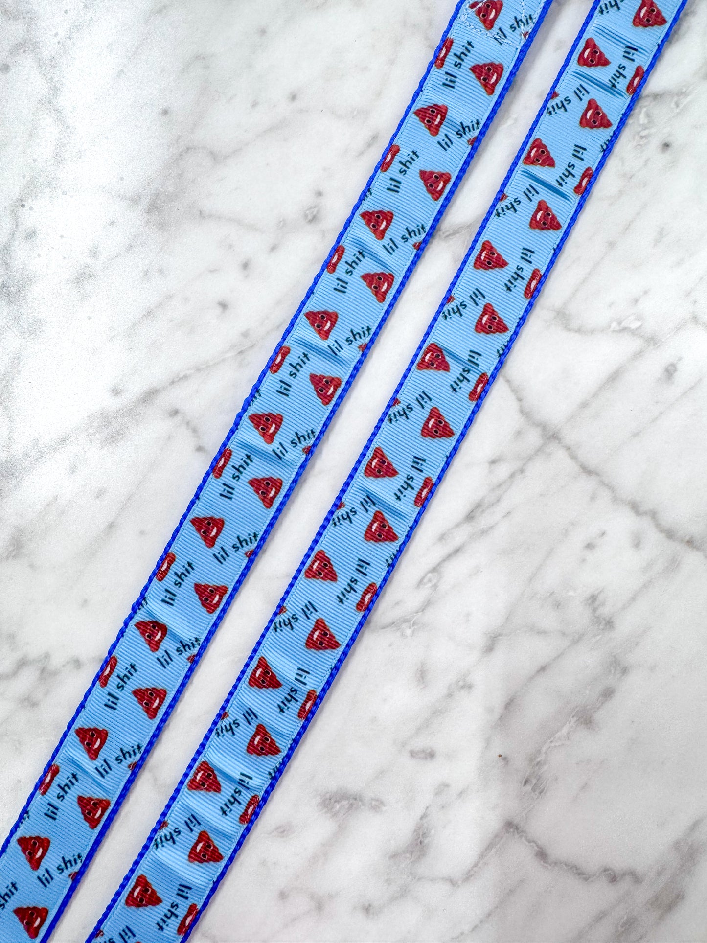 Lil Sh*t Leash