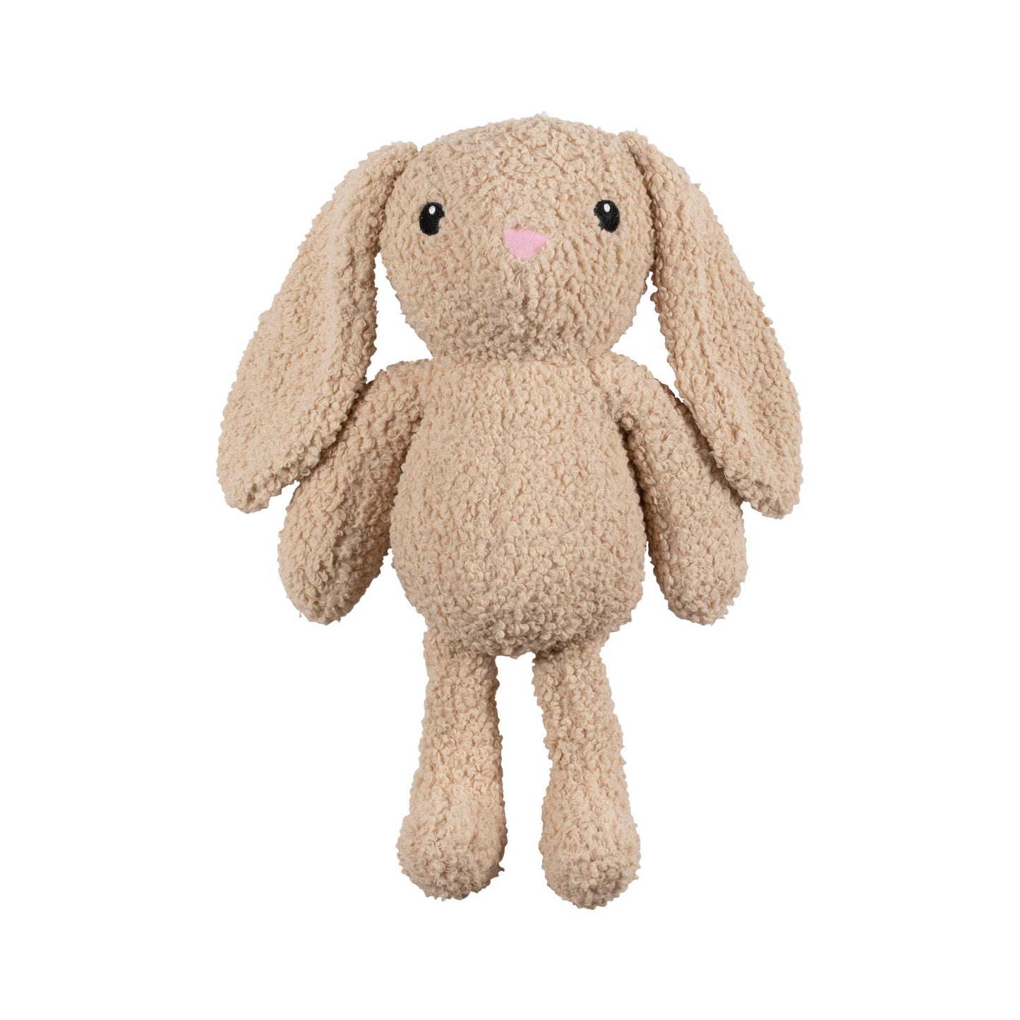 Plush Hoppy To See You