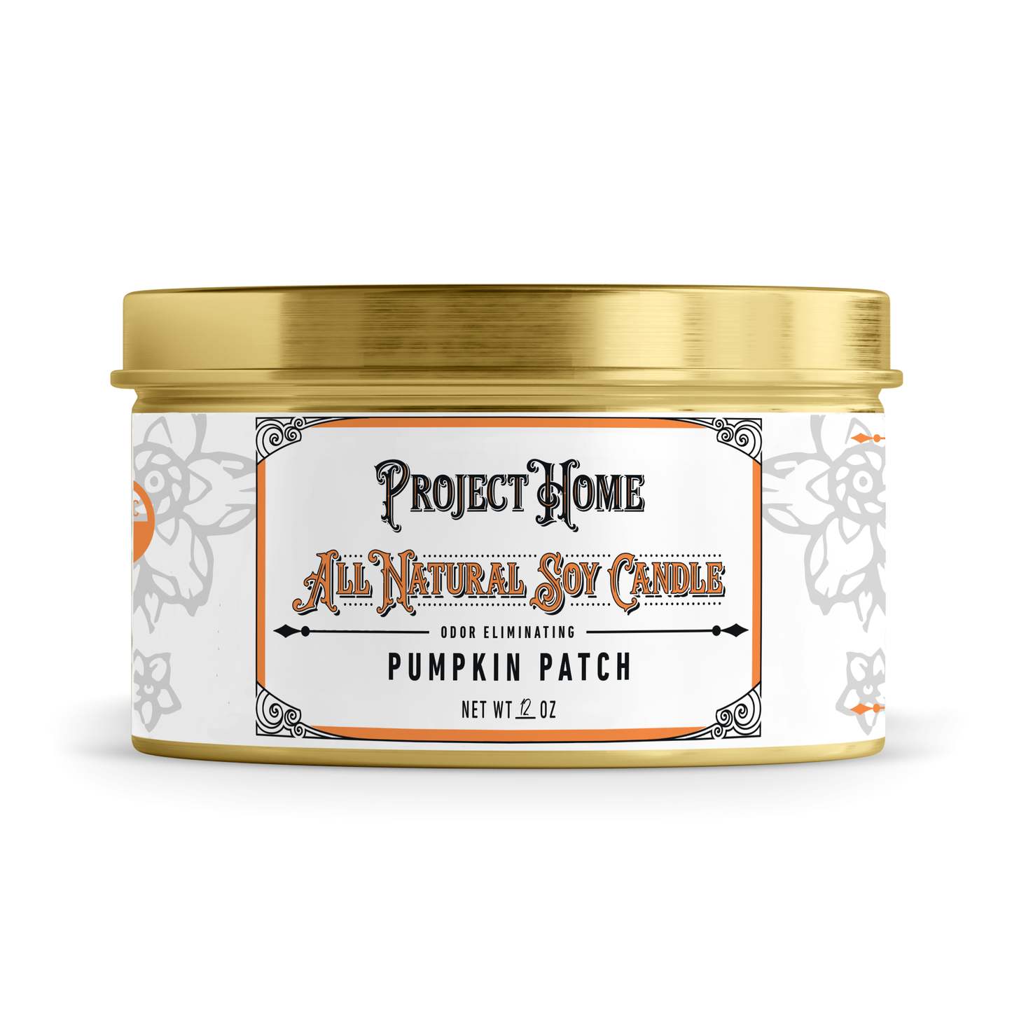 Pet Odor Candle