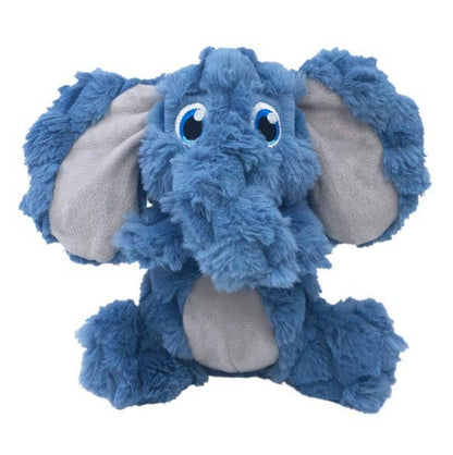 ® Scrumplez Elephant Dog Plush Toy Medium