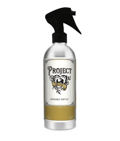 Project Sudz - Reusable Spray Bottle | Project Sudz
