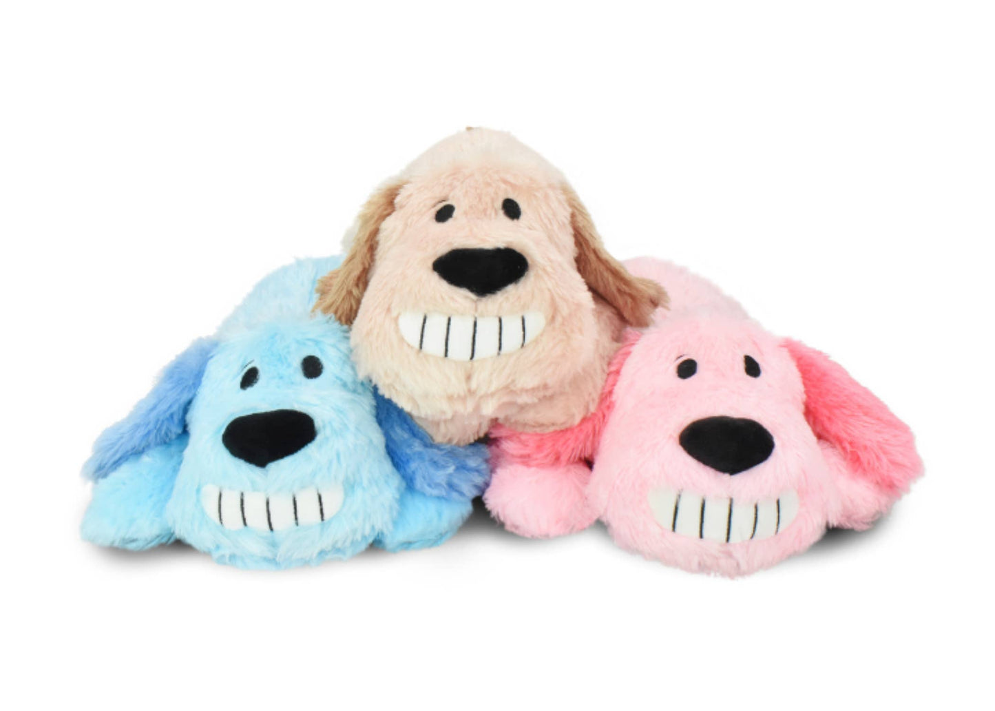 Heartbeat Puppy Comfort Toy