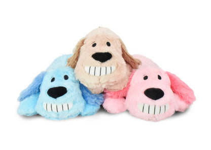 Heartbeat Puppy Comfort Toy