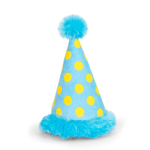 Plush Dog Toy – BARK The Party Farter (Medium Size)