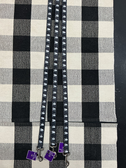 Fishing Sasquatch Leash