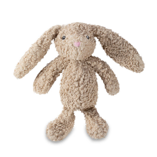 Plush Honey Bunny