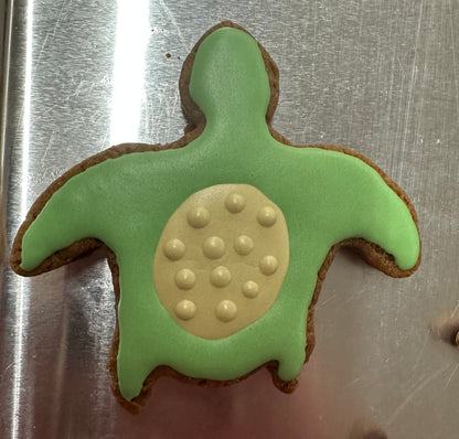 Under the Sea Cookies