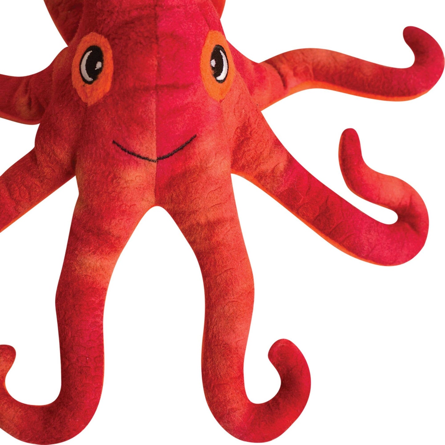 Octopus Dog Toy