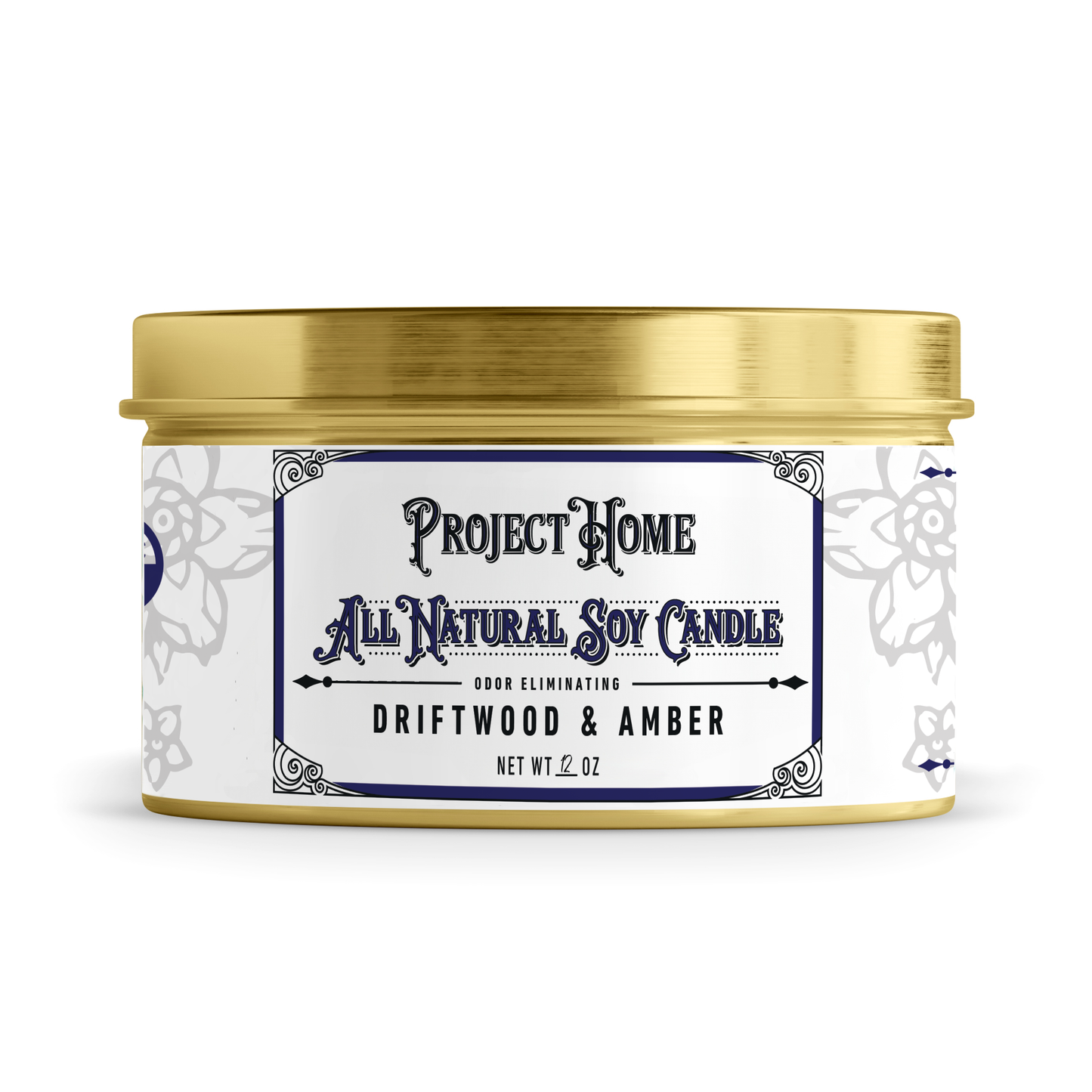 Pet Odor Candle
