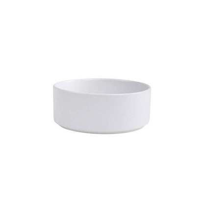 Raised Ceramic Pet Bowl