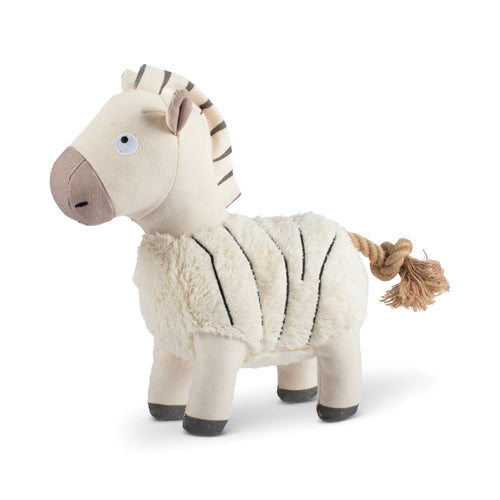 Canvas Earned My Stripes