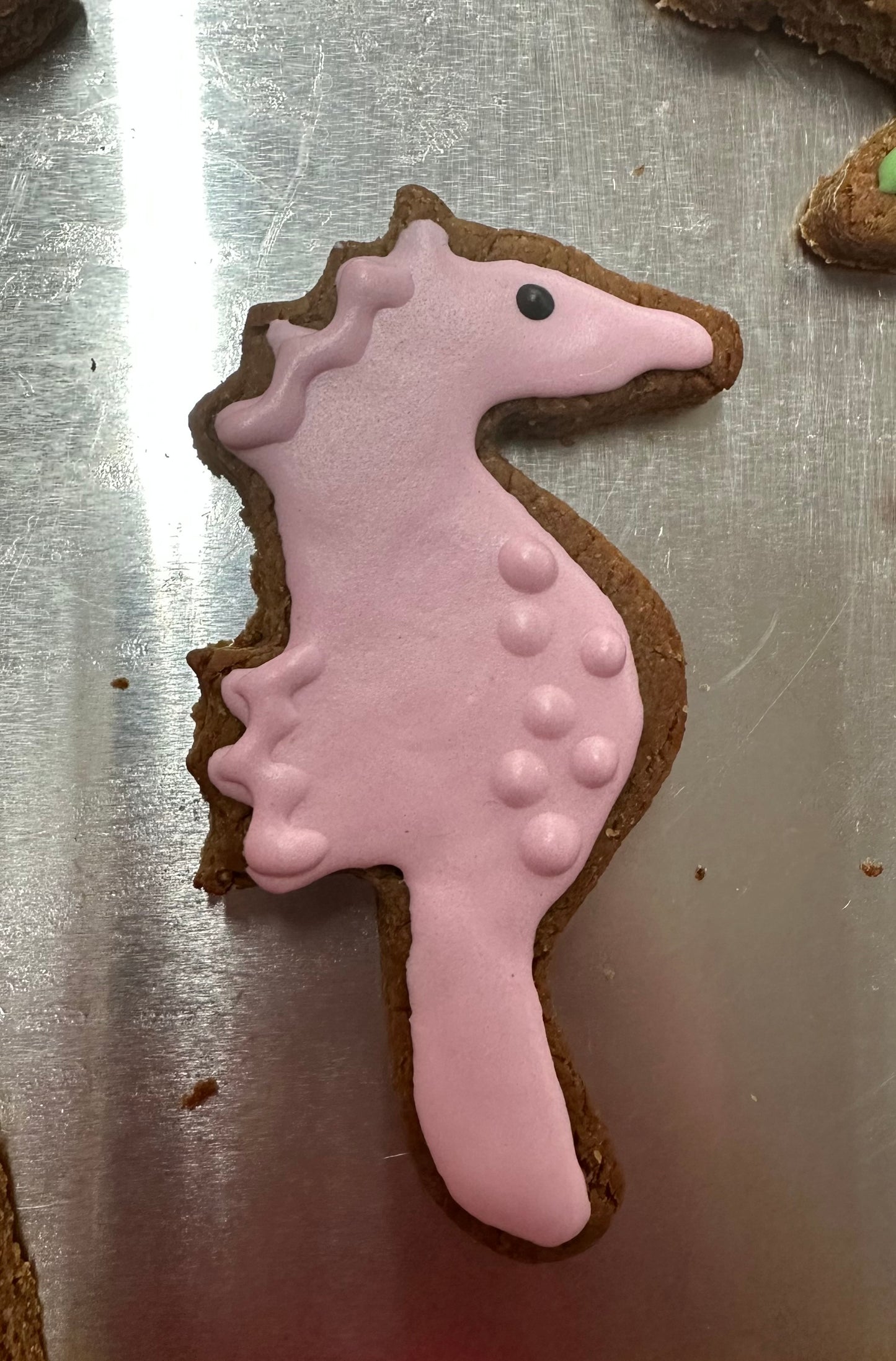 Under the Sea Cookies