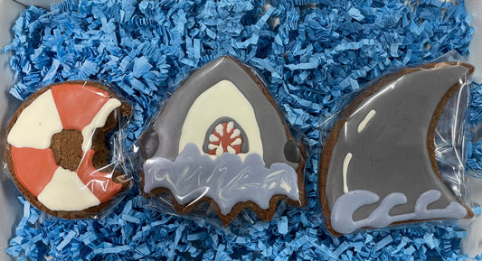 Shark Week Limited Edition Gift Set