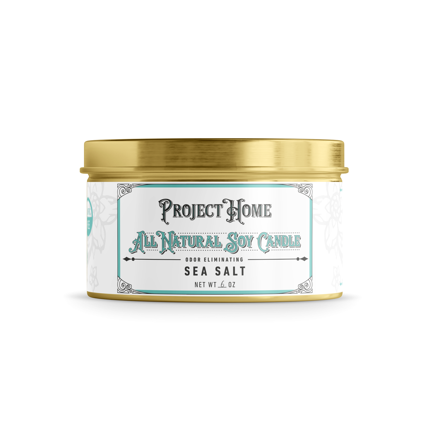 Pet Odor Candle