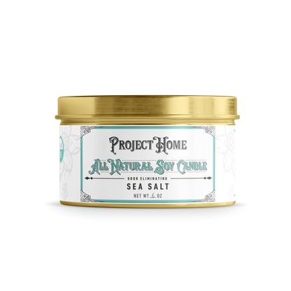 Pet Odor Candle