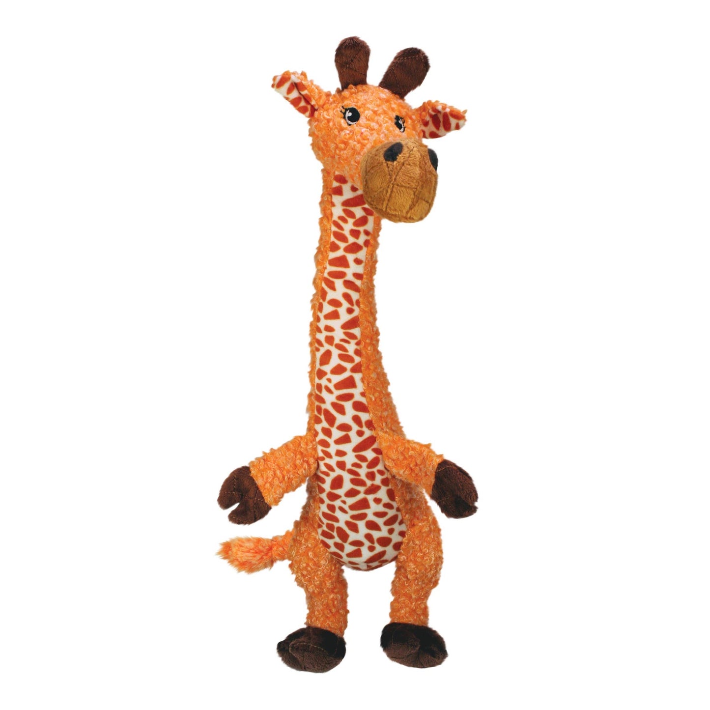 KONG® Shakers™ Luvs Giraffe Dog Toy