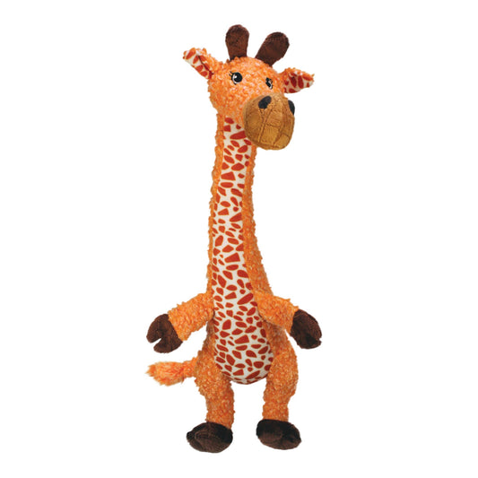 KONG® Shakers™ Luvs Giraffe Dog Toy