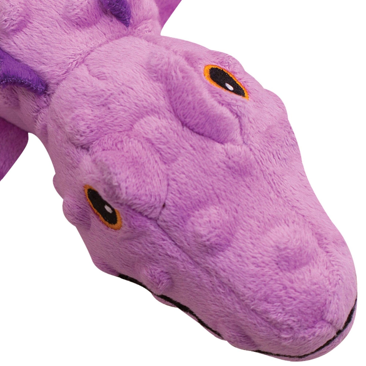Gator Dog Toy