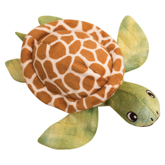 Turtle Dog Toy - Classic