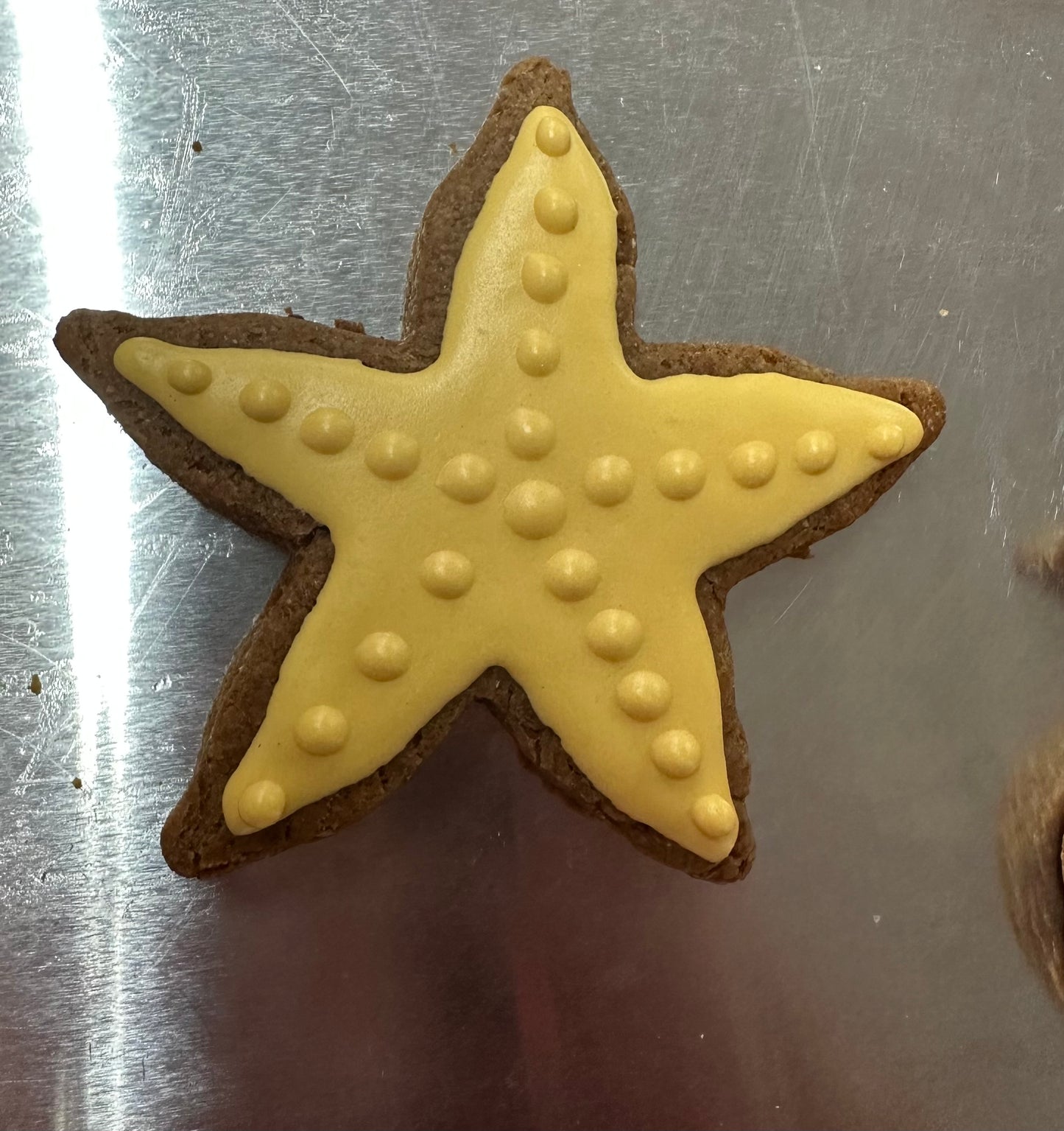 Under the Sea Cookies