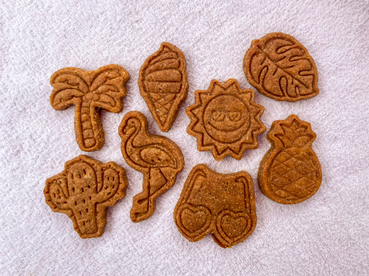 Summertime Peanut Butter Snack Pack