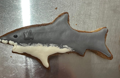 Under the Sea Cookies
