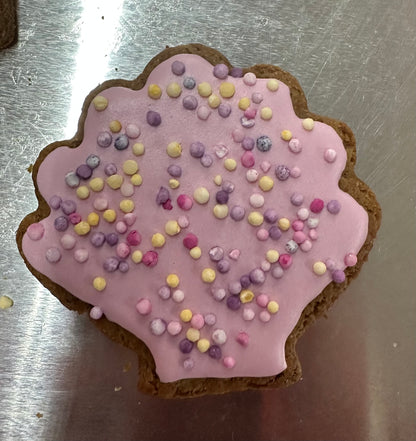 Under the Sea Cookies