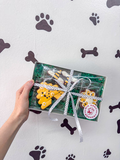 Sweet As Honey Cookies - 4-Pack