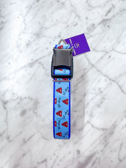 Lil Sh*t Dog Collar