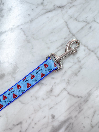 Lil Sh*t Leash