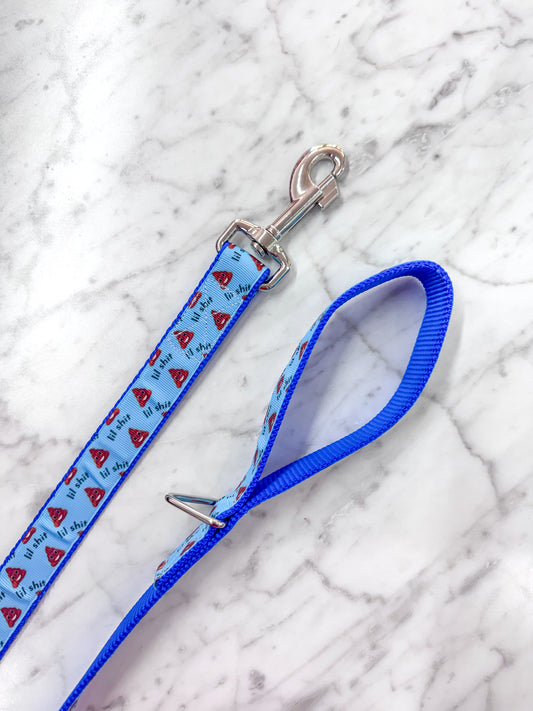 Lil Sh*t Leash