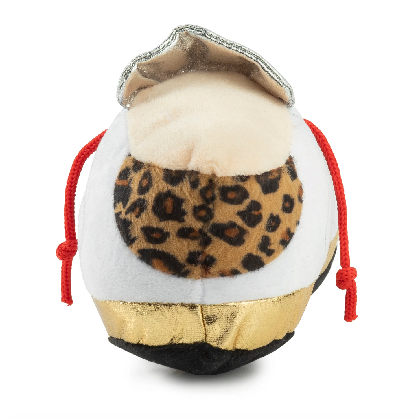 Golden Pooch Sneaker Dog Toy