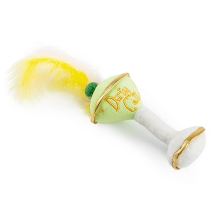 Kitty Cocktails Catnip Toy Set (2-Pack)