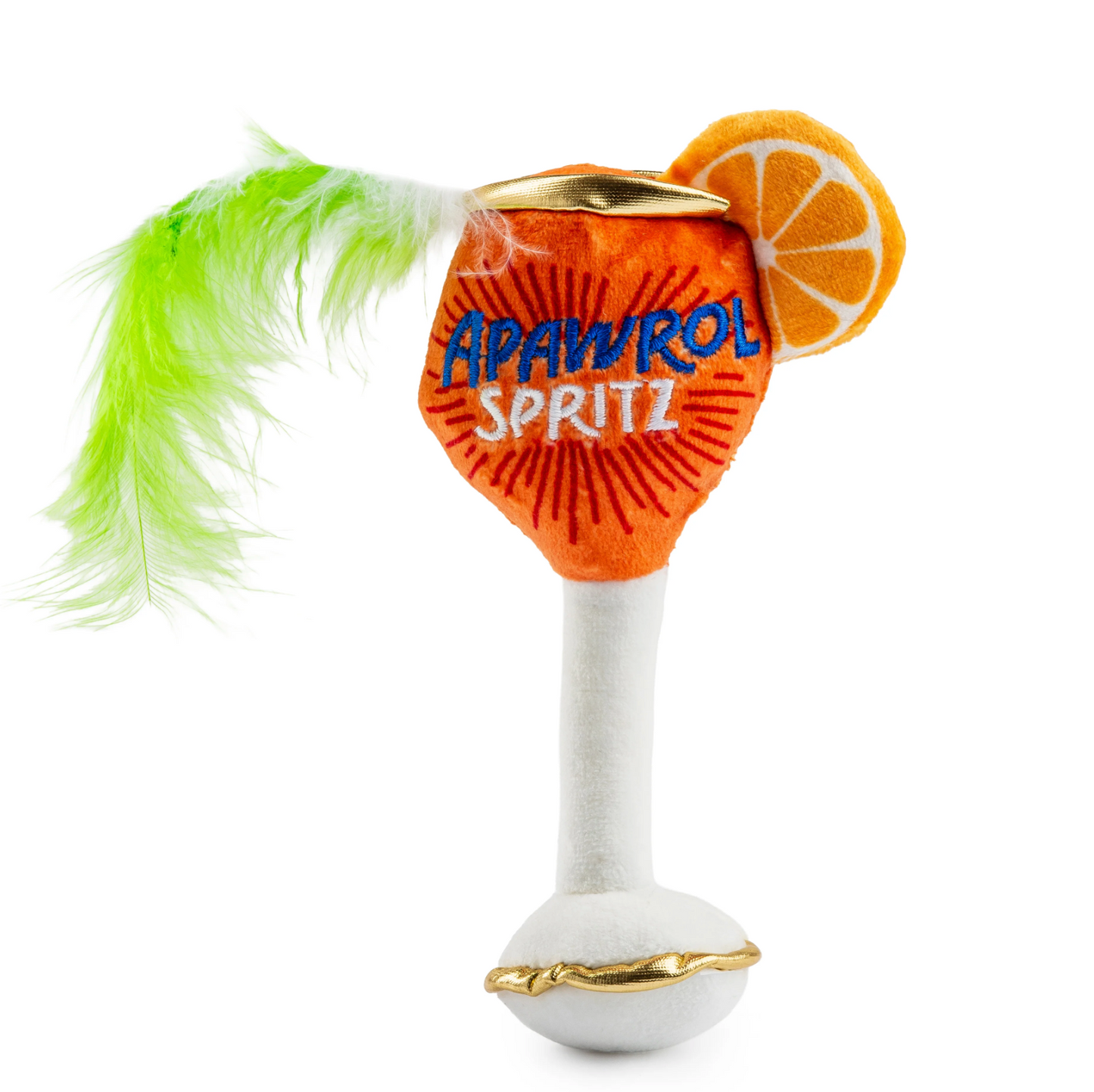 Kitty Cocktails Catnip Toy Set (2-Pack)