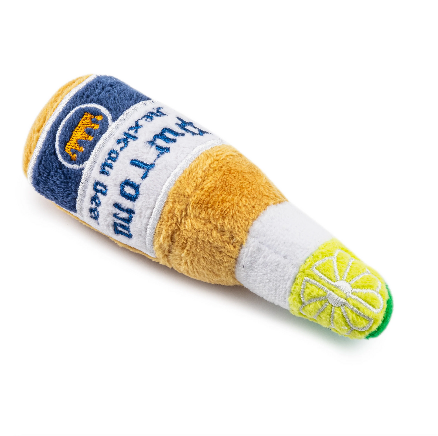 Purrona Catnip Toy Set (Bottle & Ball)