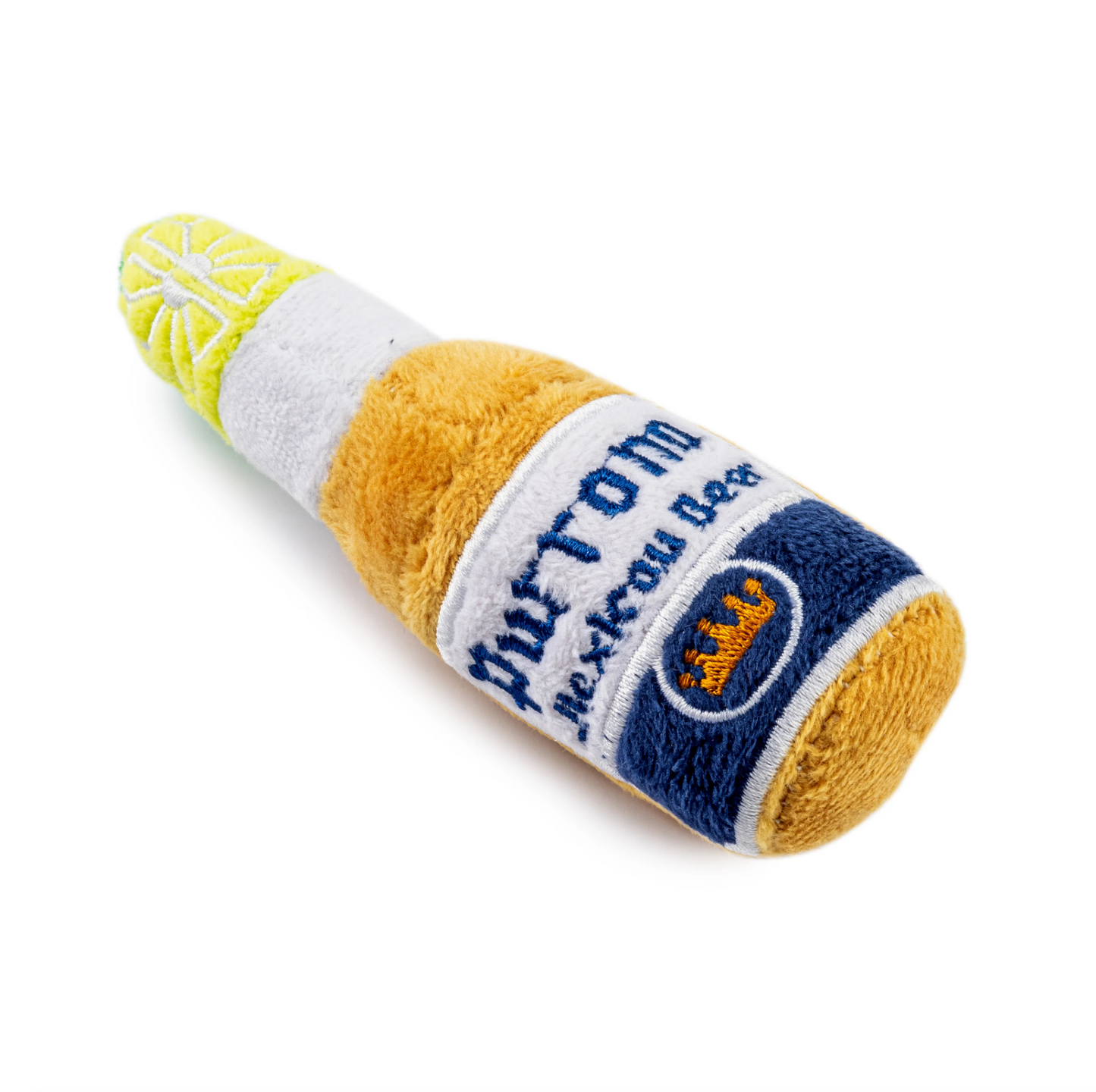 Purrona Catnip Toy Set (Bottle & Ball)