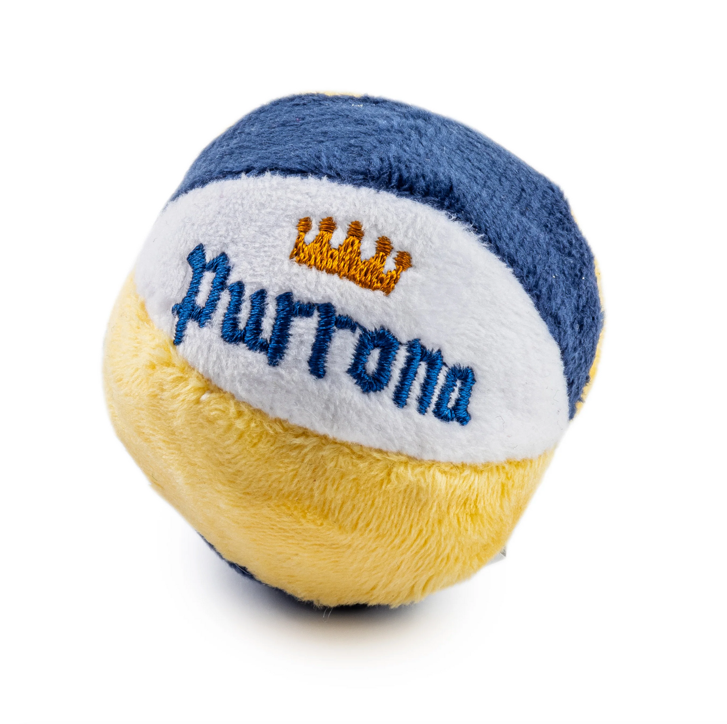 Purrona Catnip Toy Set (Bottle & Ball)