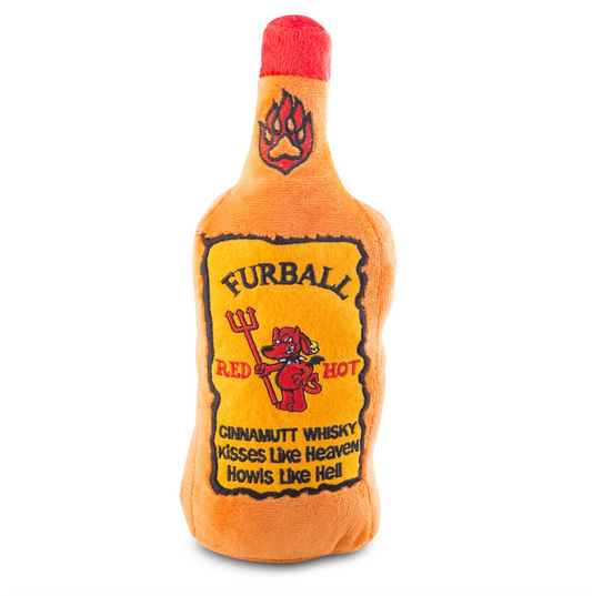 Furball Whisky Toy