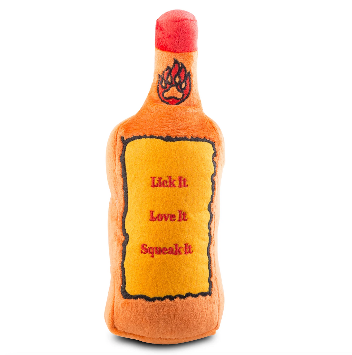 Furball Whisky Toy