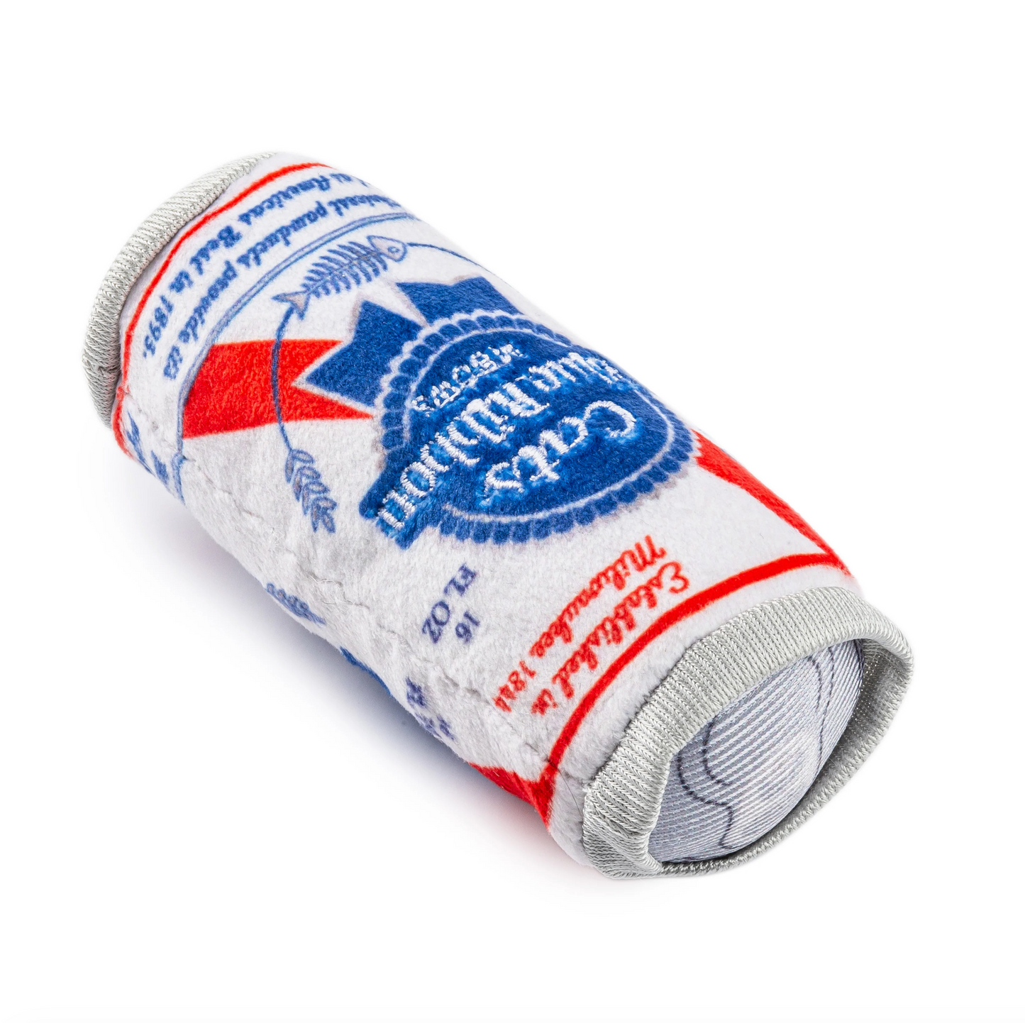 Blue Ribbon Catnip Toy Set (Bottle & Can)