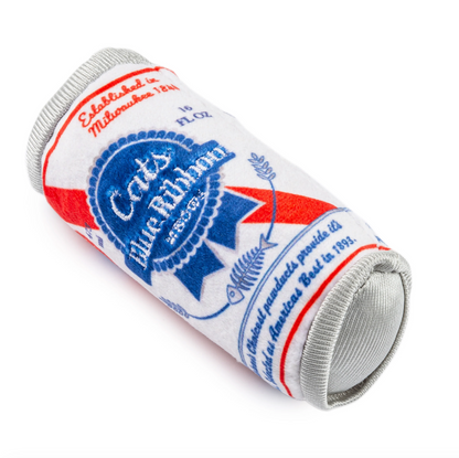 Blue Ribbon Catnip Toy Set (Bottle & Can)