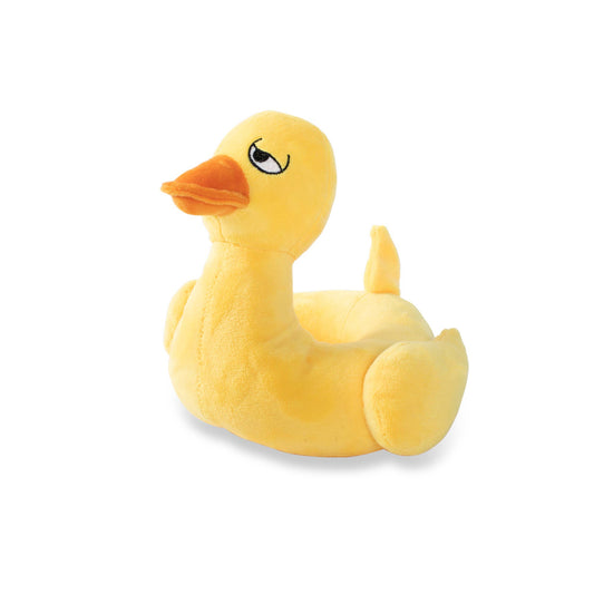 Plush Floating By Duck