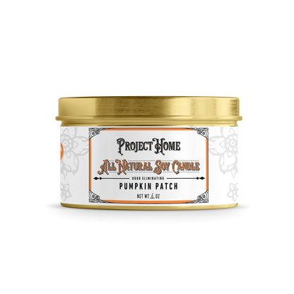 Pet Odor Candle