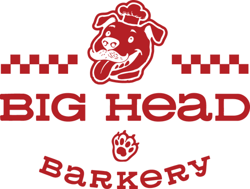 Big Head Barkery