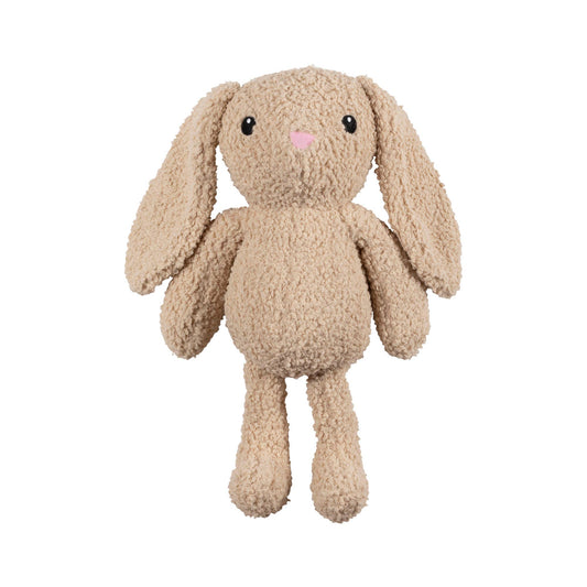 Plush Hoppy To See You