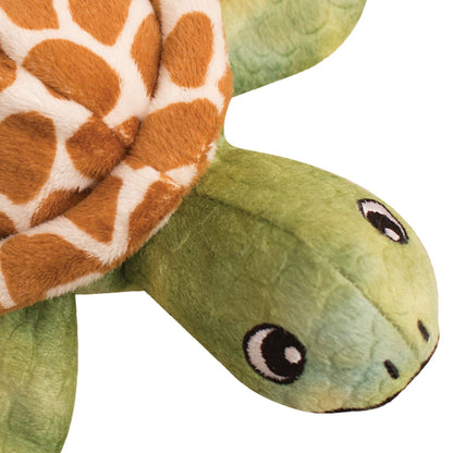 Turtle Dog Toy - Classic