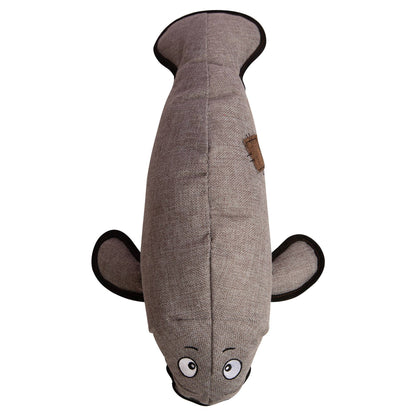 Manatee Dog Toy (2-in-1)